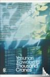 kawabata, yasunari - Thousand assistants