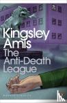 Amis, Kingsley - The Anti-Death League