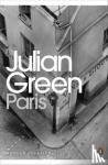 Green, Julian - Paris
