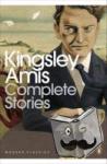 Amis, Kingsley - Complete Stories