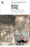 Zweig, Stefan - Impatience of the Heart