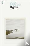 Kerouac, Jack - Big Sur