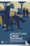 le Carre, John - Call for the Dead