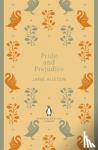 Austen, Jane - Pride and Prejudice
