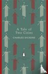 Dickens, Charles - A Tale of Two Cities