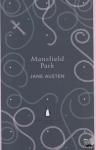 Austen, Jane - Mansfield Park