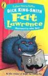 King-Smith, Dick - Fat Lawrence