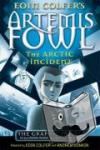 Colfer, Eoin - The Arctic Incident