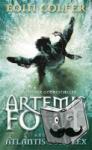 Colfer, Eoin - Artemis Fowl and the Atlantis Complex