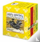 Dodd, Lynley - Hairy Maclary and Friends Little Library