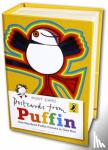  - Postcards From Puffin In One Box