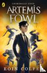 Colfer, Eoin - Artemis Fowl