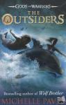 Paver, Michelle - The Outsiders (Gods and Warriors Book 1)