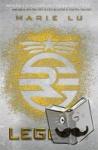 Lu, Marie - Lu, M: Legend