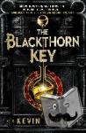 Sands, Kevin - The Blackthorn Key