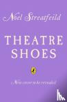 Streatfeild, Noel - Theatre Shoes