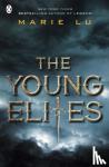 Lu, Marie - The Young Elites 1