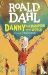 Dahl, Roald - Danny the Champion of the World