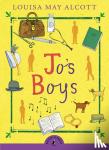 Alcott, Louisa May - Jo's Boys
