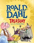Dahl, Roald - The Roald Dahl Treasury