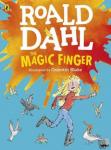 Dahl, Roald - The Magic Finger - (Colour Edition)