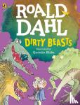 Dahl, Roald - Dirty Beasts