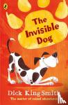 King-Smith, Dick - The Invisible Dog