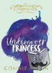 Glynn, Connie - Undercover Princess