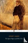 James, Henry - The Aspern Papers and Other Tales