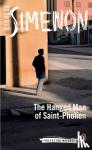 Simenon, Georges - The Hanged Man of Saint-Pholien