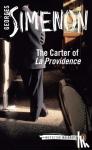 Simenon, Georges - The Carter of 'La Providence'