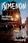 Simenon, Georges - The Shadow Puppet