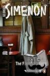 Simenon, Georges - The Flemish House