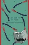 Conan Doyle, Arthur - The Valley of Fear