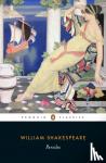 Shakespeare, William - Pericles