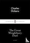 Charles Dickens - The Great Winglebury Duel