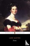 Austen, Jane - Emma