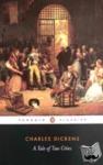 Dickens, Charles - A Tale of Two Cities