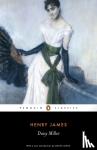 James, Henry, - Daisy Miller