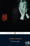 Conrad, Joseph - The Secret Agent - A Simple Tale