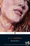 Lawrence, D. H. - Selected Stories
