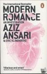Ansari, Aziz - Modern Romance