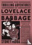 Padua, Sydney - The Thrilling Adventures of Lovelace and Babbage