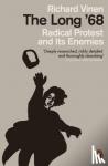 Vinen, Richard - The Long '68
