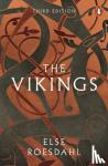 Roesdahl, Else - The Vikings