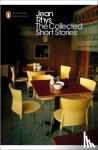 Rhys, Jean - The Collected Short Stories