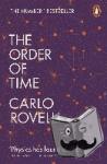 Rovelli, Carlo - The Order of Time
