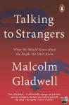 Malcolm Gladwell - Talking to Strangers
