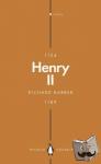 Barber, Richard - Henry II (Penguin Monarchs) - A Prince Among Princes