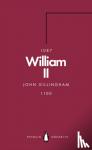 Gillingham, John - William II (Penguin Monarchs)